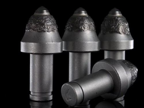 株洲信達機械科技股份有限公司,株洲煤截齒,掘進齒銷售