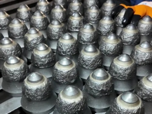 株洲信達機械科技股份有限公司,株洲煤截齒,掘進齒銷售